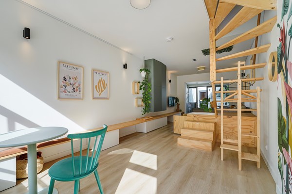 Medium property photo - Geerweg 73, 2611 VR Delft
